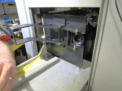 USED 2007 MORI SEIKI NT-4300/1500S