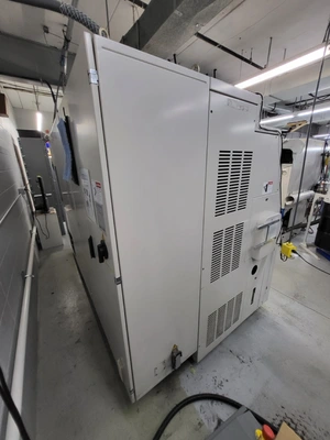 USED 2004 DOOSAN DAEWOO 2500 SY