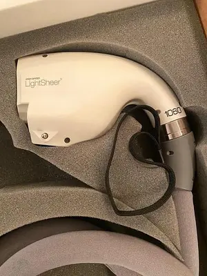 Used 2016 LUMENIS LIGHTSHEER INFINITY Lasers / Laser Systems Minnesota US | Midwest Medical #1467828