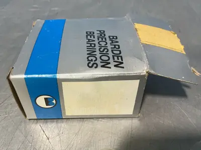 New | in-Stock BARDEN PRECISION BEARINGS ZXL067H Tooling & Accessories (Other) Ohio US | HGR 24 #1471774