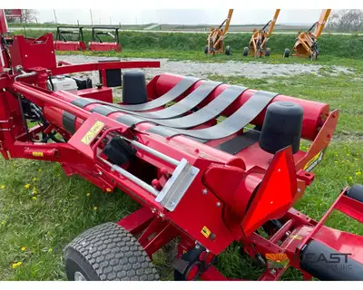 Used ANDERSON _UNKNOWN_ Stretch Wrappers Iowa US | Keast Enterprises #1360035