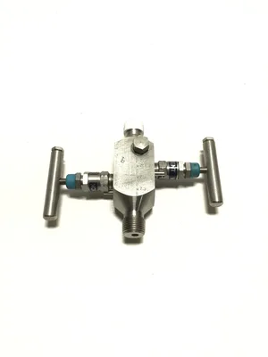 Anderson Greenwood M251V1S-4M Instrument Gauge Valve