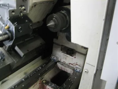 USED 2009 OKUMA HERITAGE