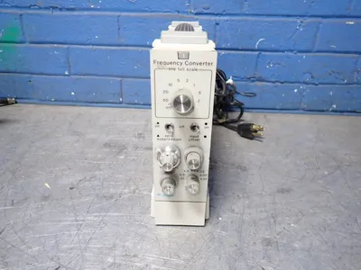 Used GOULD INC 11G411301 Misc Converting Equipment Ohio US | HGR 24 #785488
