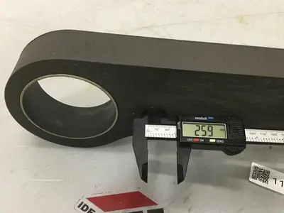 Used CINCINNATI MILACRON 1 702 Injection Molding Parts Michigan US | Ideal Machinery #1302142