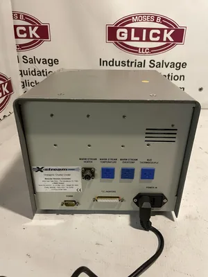 Rigaku X-Stream 2000 Cryogenic Crystal Cooler