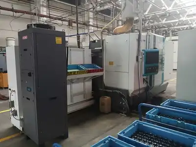 2016 INDEX C200 CNC Lathes | Graff-Pinkert (2)