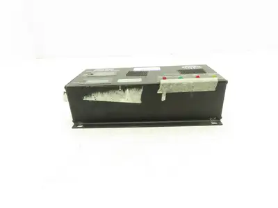Air Systems International CO2-91 Carbon Monoxide / Oxygen Airline Monitor