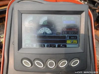 Used 2021 DITCH 2021 DITCH WITCH JT28 Drill Rigs Florida US | HDD Broker #1346120