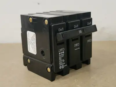 USED EATON BR330