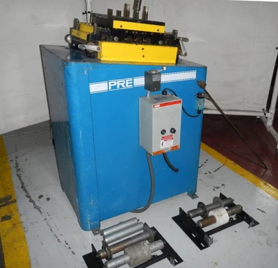 USED 1999 Press Room Eqpt PE-MB-10-1-2