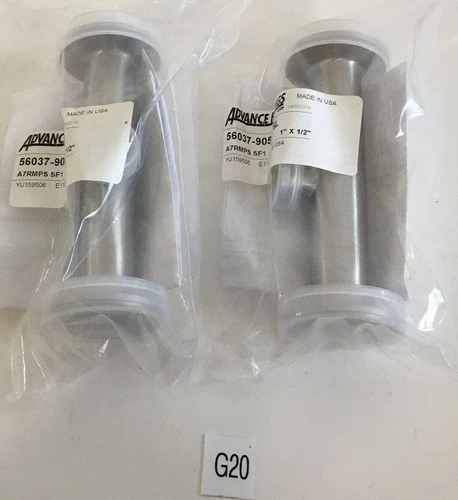 NEW Advance Fittings 56037-905
