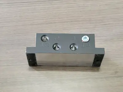 NEW ROSS 654K91