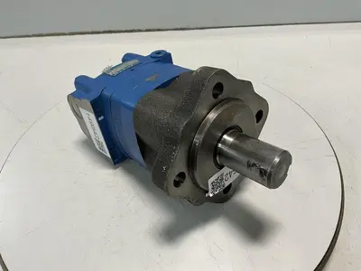 USED CHAR-LYNN / EATON 2TH08AS2S-E