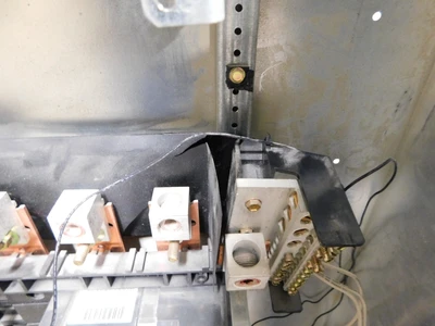 GE _UNKNOWN_ Electrical Panel & Distribution Boards | Equipment Recovery Corp. (14)