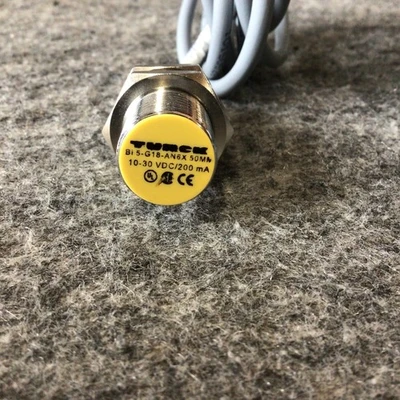 New | in-Stock Red Lion Controls PSA7B000 Proximity Sensors California US | Davliegogo LLC #1705971