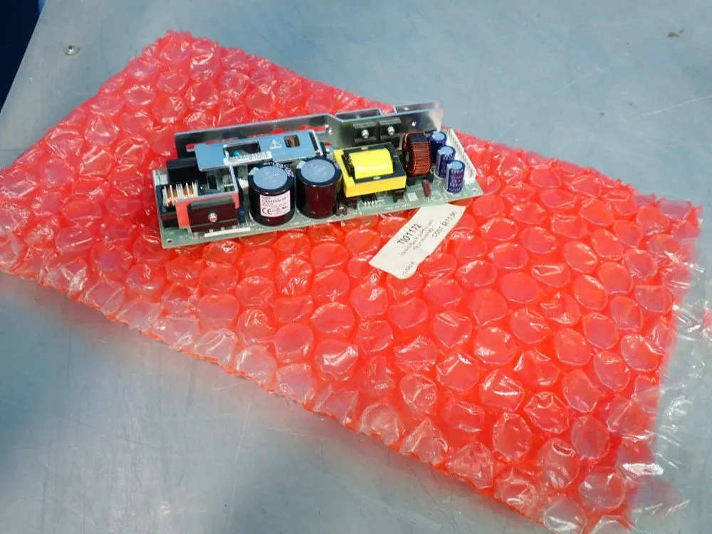 New | in-Stock FANUC A14L01350001 #24 Power Supplies | HGR 24 #738782