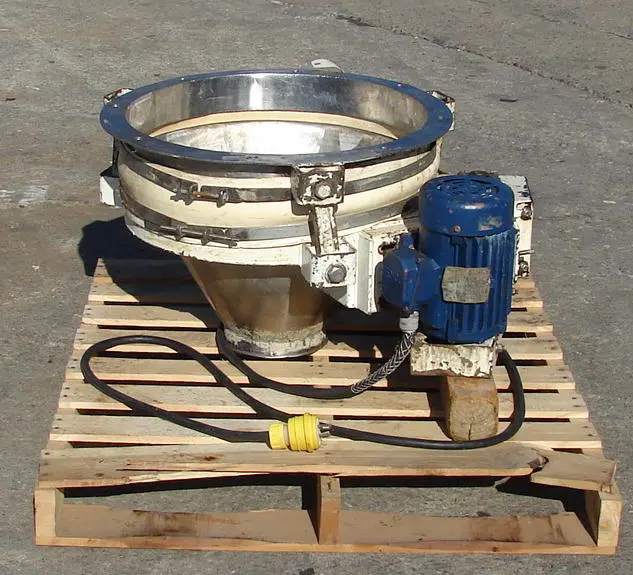 Used PROFESSIONAL ENGINEERING ASSOCIATES VH-2 Processing (misc) Kentucky US | Special Projects International #167245