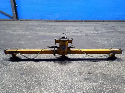 USED 2005 ANVER L75M386