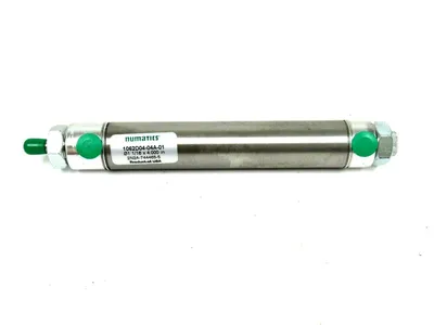 NEW NUMATICS 1062D04-04A-01 PNEUMATIC CYLINDER 1-1/16×4" 1062D0404A01