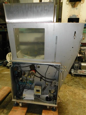 USED KALIX TUBE FEEDER TYPE CH