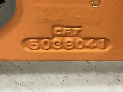 USED CINCINNATI MILACRON 5038041