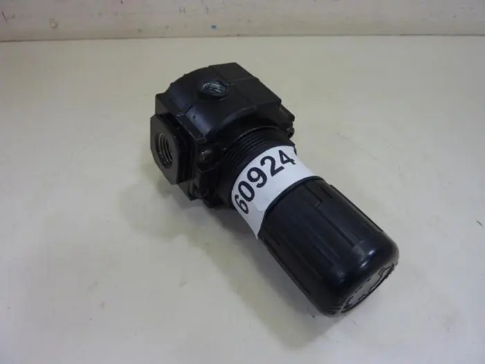 Used NORGREN R74G-4AK-RMG Regulators | Ideal Machinery #661812