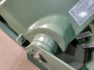 USED PHEONIX MRSE400