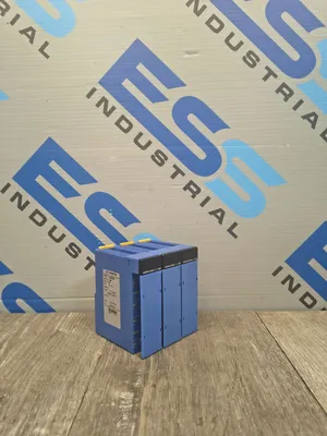 YUSHIN F3AD04 Other PLC Peripheral Modules | ESS Industrial Equipment Sales (1)