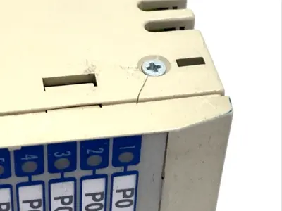 USED SIGMATEK DM321, DM 321