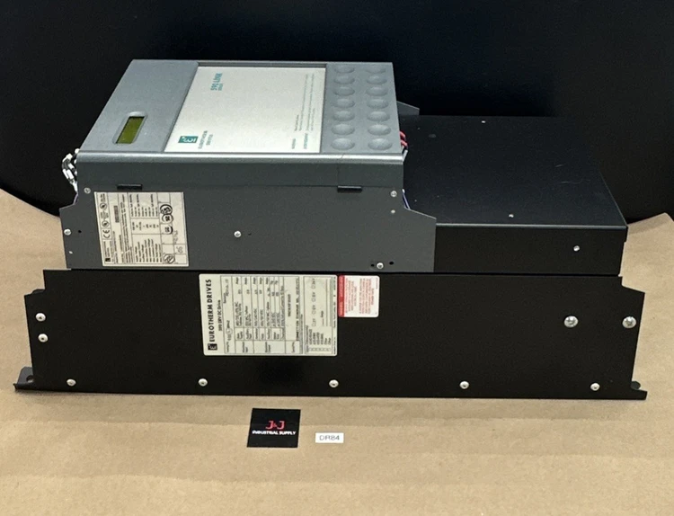 New | in-Stock Eurotherm 955L8R42 Variable Speed Drives Indiana US | J&J Industrial Supply #945932