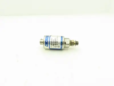 Dynisco PT160-3M-H11 Hydraulic Pressure Transducer Sensor 4000 PSI 15-32VDC