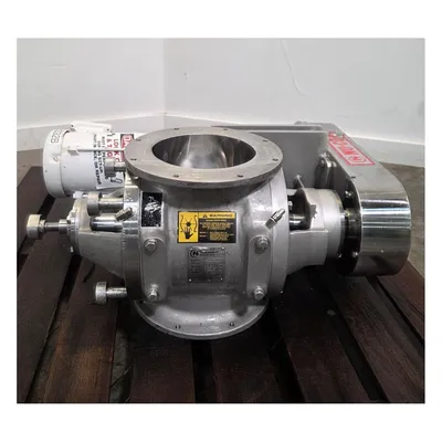 USED NUCON DT375U