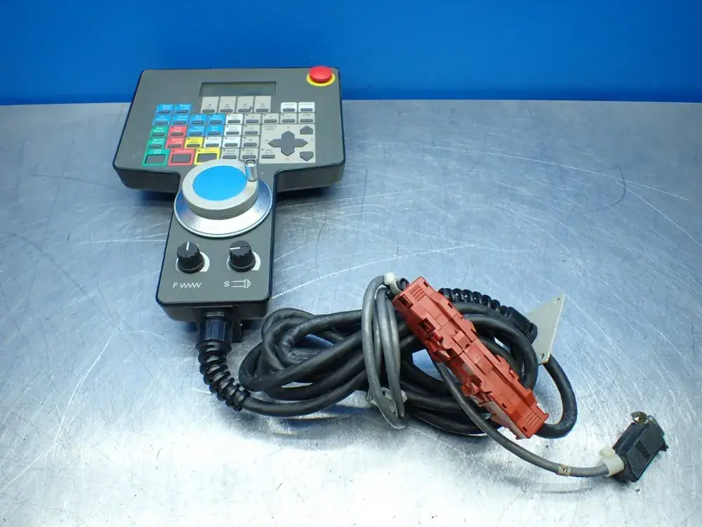 USED CINCINNATI MILACRON 34242194A