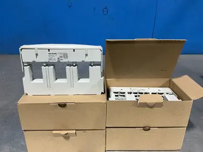 Used 2025 ALLENBRADLEY 141AT13 PLC Chassis Ohio US | HGR 24 #1545424