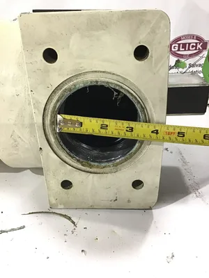 Advant XC1250C Compressed Air Prefilter Housing 235PSIG (16Bar)
