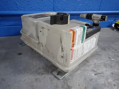 Used ALLEN BRADLEY 280DF12Z10CGRW3P1 Starters Ohio US | HGR 24 #878395