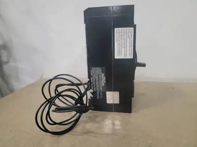 USED SQUARE D KAL362506139