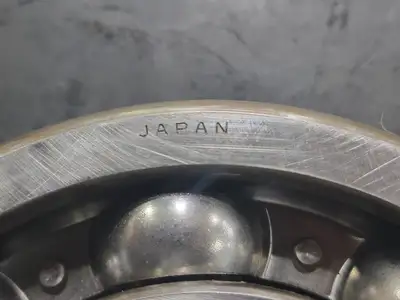NEW KOYO 6317