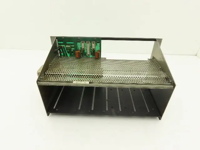 Used INFRANOR _UNKNOWN_ PLC Chassis Indiana US | Arrow Industrial #1249656
