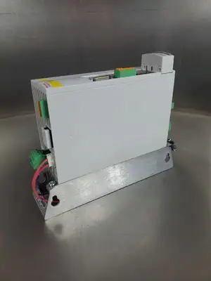 USED Rexroth HCS01.1E-W0018-A-03-B-ET-EC-NN-NN-NN-FW IndraDrive CS Servo Drive