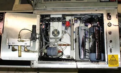 USED VIDEOJET EXCEL 178I