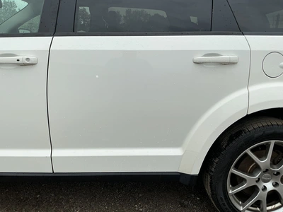 USED 2015 DODGE JOURNEY
