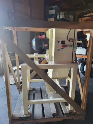 USED 1900 CME MILL-3