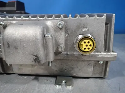 Used COMAU TALS402401 Variable Speed Drives Ohio US | HGR 24 #1406464