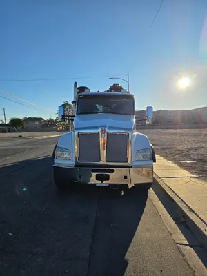 2019 TruVac HXX Hydro Excavator | American Contractors Equipment Supply (2)