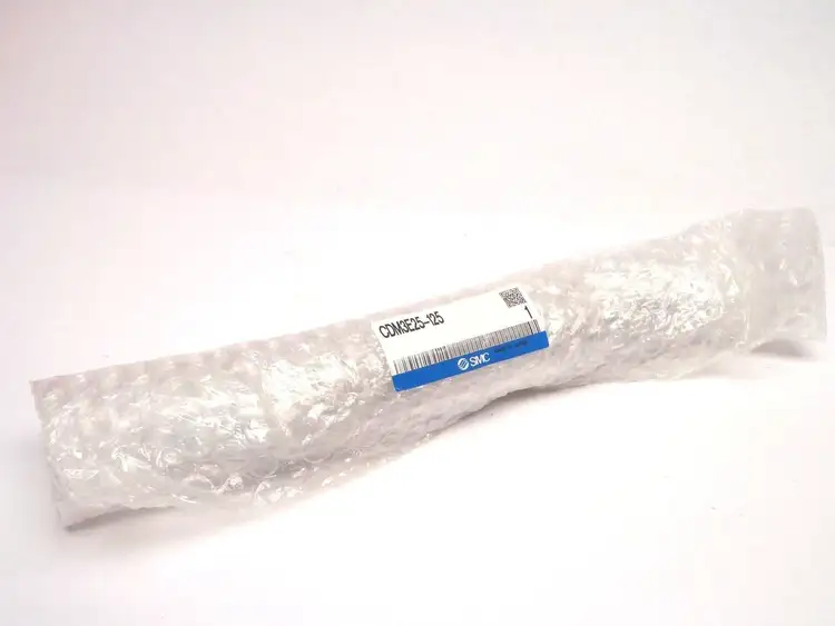 Used SMC SHORT SW CAP CM2/CM3 ROUND BODY PNEUMATIC CYLINDER Pneumatic Cylinders | Maverick Industrial Sales #1112655