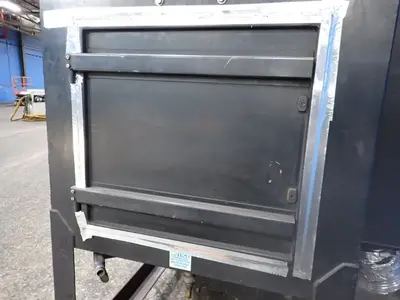 USED DONALDSON COMPANY INC ADF4