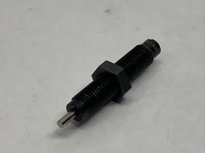 Used ITT M8 Parts (Hydraulics and Pneumatics) | Maverick Industrial Sales #1113832
