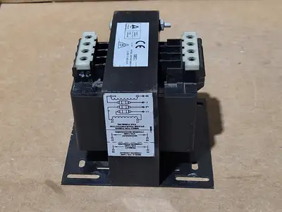 NEW ALLEN-BRADLEY 1497-D-CXSX-0-N